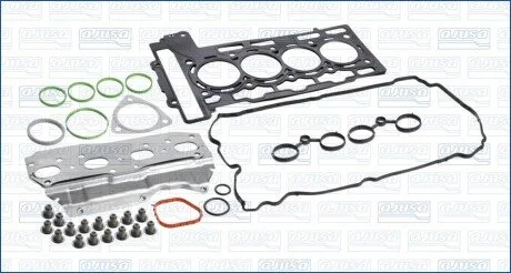 Комплект прокладок двигуна PEUGEOT AJUSA 52273200