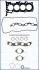 ZESTAW USZCZELEK GÓRA HYUNDAI GRAND I10 GL 13- 52466000