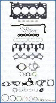 RENAULT Комплект прокладок голівки циліндра MASTER III 2.3 dCi 170 FWD 15- AJUSA 52510600