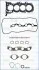 Комплект прокладок двигуна (верх) HYUNDAI I10 I, I10 II, I20 II 1.2/1.2LPG 01.11- AJUSA 52529600 (фото 1)