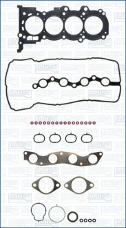 Комплект прокладок двигуна (верх) HYUNDAI I10 I, I10 II, I20 II 1.2/1.2LPG 01.11- AJUSA 52529600