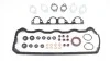 AJUSA К-т прокладок верхней части двиг. AUDI A4, A6, FORD Galaxy, VW Caddy, Polo,Passat 1.7-1.9TDI 95- 53009800