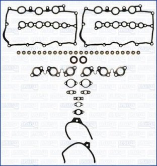 Набір прокладок, головка цилиндра AJUSA 53023900 (фото 1)