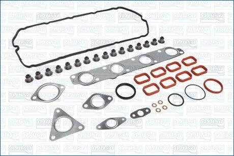 Комплект прокладок двигуна FORD-INDUSTRIAL AJUSA 53030500