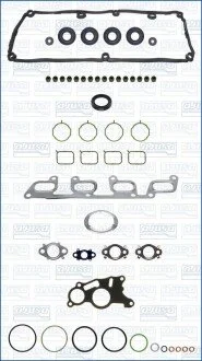 Комплект прокладок двигуна VW CADDY 1,6 TDI 10-17 / GOLF 09-14 / JETTA / PASSAT 10-14 AJUSA 53036000 (фото 1)