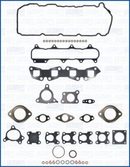 NISSAN Комплект ущільнень голівки циліндра NAVARA NP300 (D40) 2.5 dCi 05- AJUSA 53050900