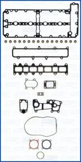 Комплект прокладок двигуна (верх) IVECO DAILY V 3.0CNG 09.11-02.14 AJUSA 53097600