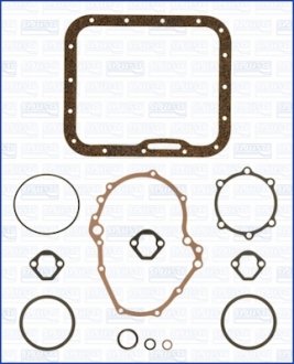 Набір прокладок двигуна нижній AJUSA 54052900
