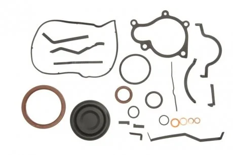 Фото 1 - набор прокладок двигателя нижний AJUSA 54118700 Набор прокладок двигателя нижний AJUSA 54118700 (фото 1)