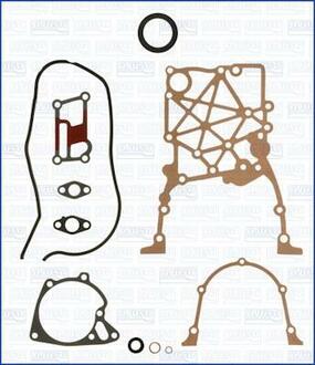 Набор прокладок двигателя нижний AJUSA 54126000