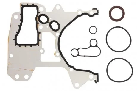 Комплект прокладок двигателя OPEL AJUSA 54167900