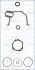 Комплект прокладок двигуна (низ) ALFA ROMEO GIULIETTA, GIULIETTA/HATCHBACK, SUZUKI SX4 S-CROSS, VITARA 1.6D/2.0D 04.10- AJUSA 54234700 (фото 1)