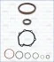 Комплект прокладок двигуна (низ) SUBARU IMPREZA 2.0 11.01-07.05 AJUSA 54236500 (фото 1)