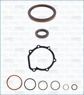 Комплект прокладок двигуна (низ) SUBARU IMPREZA 2.0 11.01-07.05 AJUSA 54236500