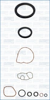 Комплект прокладок Citroen C3/C4/Peugeot 308/508/3008/5008 1.6 THP 09 - (нижний) AJUSA 54266200