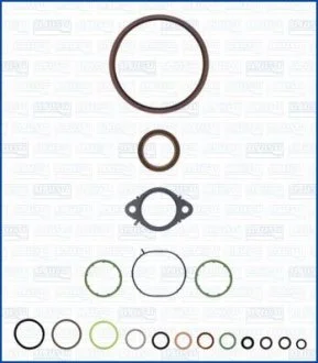 Набір прокладок двигуна нижній AJUSA 54276300