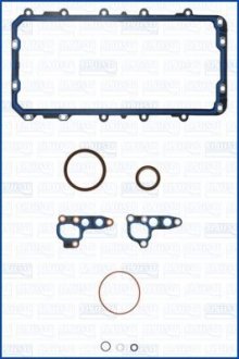 Набір прокладок двигуна нижній AJUSA 54290000