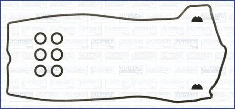 Прокладка клапанної кришки MERCEDES-BENZ AJUSA 56002400