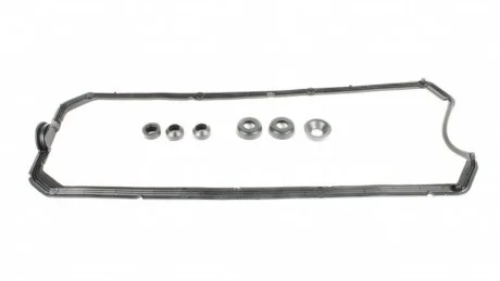Прокладка клапанної кришки (к-кт) VW T4/Caddy II 1.9 D/TD AJUSA 56006600