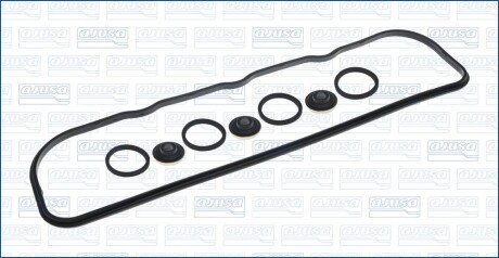 TOYOTA К-кт прокладок клапанної кришки Hilux 1,8-2,0 -98 AJUSA 56009800 (фото 1)