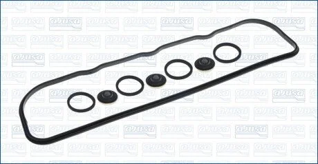 TOYOTA К-кт прокладок клапанної кришки Hilux 1,8-2,0 -98 AJUSA 56009800