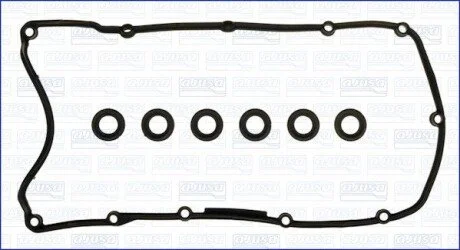 Прокладка клапанной крышки VOLKSWAGEN AJUSA 56035100