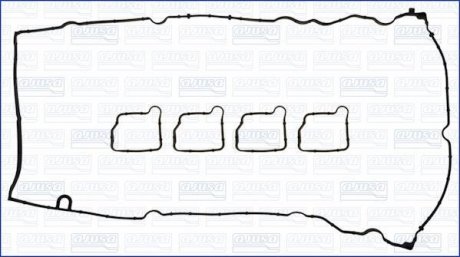 Прокладка клапанної кришки MERCEDES-BENZ AJUSA 56049400