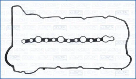 К-кт прокладок клап. крышки лев. LAND CRUISER 200 4.5 D 07- AJUSA 56055000