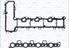 AJUSA CITROEN К-кт Прокладок клап. крышки CITROEN C5 AIRCROSS, JUMPER FORD C-MAX II, FOCUS III, GALAXY, GRAND C-MAX, KUGA II, MONDEO V, S-MAX FORD USA EDGE OPEL GRANDLAND X PEUGEOT 3008, 308 II, 5008 2.0D 56063500