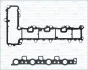 Комплект прокладок клапанної кришки DS DS 4, DS 5, DS 7, CITROEN C4 GRAND PICASSO II, C4 II, C4 PICASSO II, C4 SPACETOURER, C5 AIRCROSS, C5 III, DS4, DS5, GRAND C4 SPACETOURER 2.0D/2.2D 04.09- 56063500