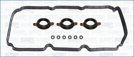 Gasket set, cylinder head cover AJUSA 56066000 (фото 1)