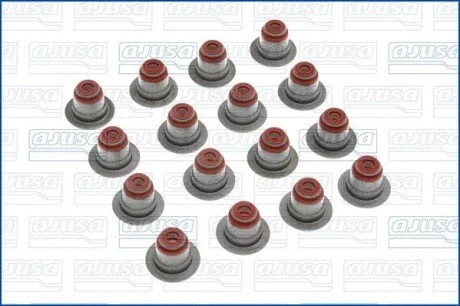 Сальник клапана B.M.W. N40 B16 A / N42 B20 / N46 AJUSA 57041700