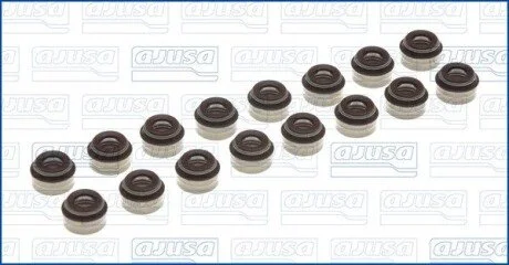 Сальник клапанов к-кт AJUSA 57048400