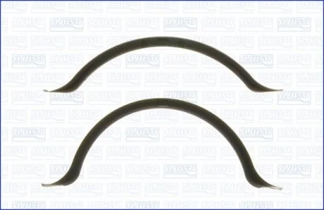Прокладка піддона MAZDA AJUSA 59011200