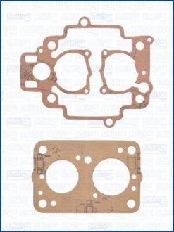 Ремкомплект карбюратора PKW FORD 1,4/1,6 AJUSA 64008400