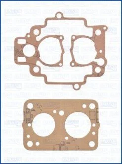Ремкомплект карбюратора PKW FORD 1,4/1,6 AJUSA 64008400