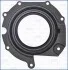 Сальник колінвала передній FORD MONDEO IV, TRANSIT (02-13) 1.8d (71000100) Ajusa 71000100