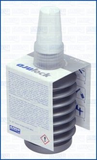 Фіксатор різьби AJULOCK 50 ml AJUSA 75000500 (фото 1)