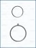 Монтажний комплект турбіни LAND ROVER DISCOVERY IV, RANGE ROVER IV, RANGE ROVER SPORT I, RANGE ROVER SPORT II 3.0D/3.0DH 09.09- AJUSA 77000600 (фото 1)