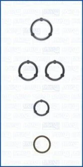 VW К-кт прокладок масляного радиатора ROUTAN 3.6 10-, LANCIA, JEEP, FIAT, DODGE AJUSA 77005200