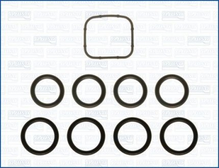 Комплект прокладок впускного колектора AJUSA 77015200