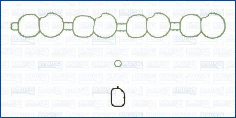 ALFA ROMEO К-кт прокладок впуск. колектора GIULIA (952_) 2.2 D (952AEM250, 952AEA250) 15- AJUSA 77016300