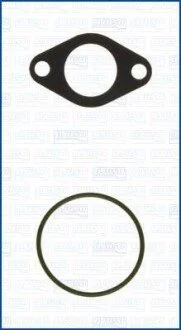 Фото 1 - прокладка клапана EGR AJUSA 77017000 Прокладка клапана EGR AJUSA 77017000 (фото 1)