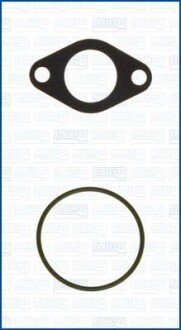 Комплект прокладок, система EGR SKODA OCTAVIA II 1.9, 2.0d/ VW CADDY III, GOLF (AJUSA 77017300 (фото 1)