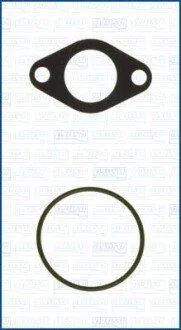 Комплект прокладок, система EGR SKODA OCTAVIA II 1.9, 2.0d/ VW CADDY III, GOLF (AJUSA 77017300 (фото 1)