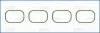 Прокладання колектора впуск (к-кт) BMW 1/3/4/5/X1/X3/X5 N20 10- 77027000
