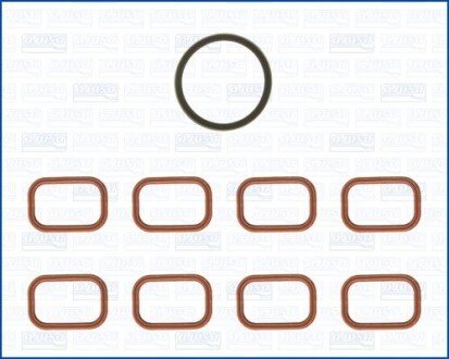 ZESTAW USZCZELEK KOL. SS. CITROEN JUMPER 2,2HDI 06- AJUSA 77027900