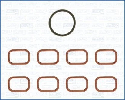 ZESTAW USZCZELEK KOL. SS. CITROEN JUMPER 2,2HDI 06- AJUSA 77027900