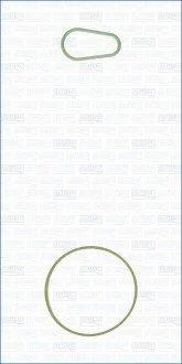 Прокладка насосу вакуумного Citroen Berlingo/Jumpy/Peugeot Expert/Partner 1.6 BlueHDi 08- (к-кт) AJUSA 77037100