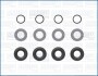 AJUSA FORD К-кт ущільнювальних кілець клапана впорскування FOCUS III 1.5 EcoBoost 14-17 77062100